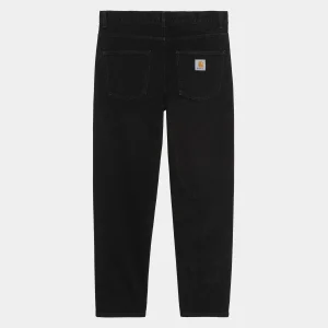 Cheap Carhartt WIP Newel Pant Black