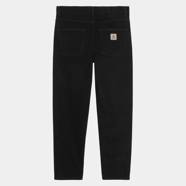 Cheap Carhartt WIP Newel Pant Black