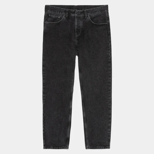 Flash Sale Carhartt WIP Newel Pant Black