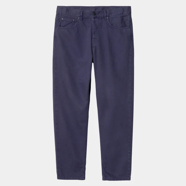 Best Carhartt WIP Newel Pant Aura