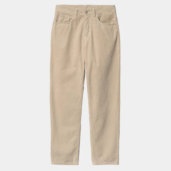 Fashion Carhartt WIP Newel Pant Wall