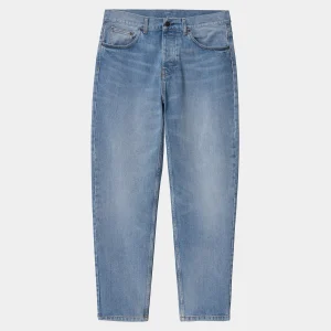 Flash Sale Carhartt WIP Newel Pant Blue