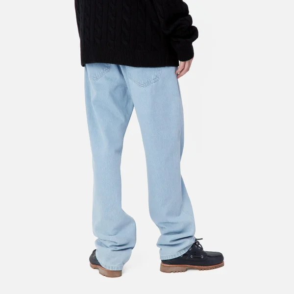 Cheap Carhartt WIP Nolan Pant Blue