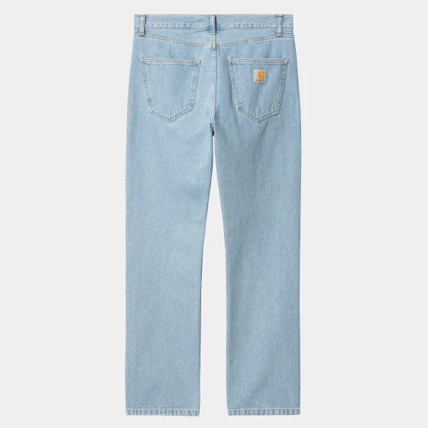 Cheap Carhartt WIP Nolan Pant Blue