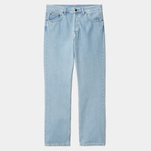 Cheap Carhartt WIP Nolan Pant Blue