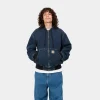 Sale Carhartt WIP OG Active Jacket (Winter) Blue