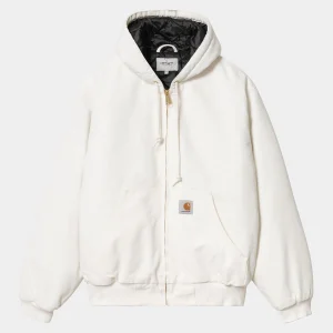 New Carhartt WIP OG Active Jacket (Winter) Wax