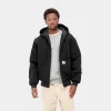 Store Carhartt WIP OG Active Jacket (Winter) Black