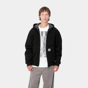 Hot Carhartt WIP OG Active Jacket (Winter) Black