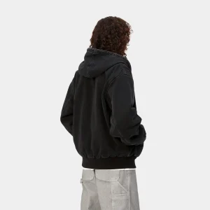 Online Carhartt WIP OG Active Jacket (Winter) Black