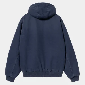 Best Carhartt WIP OG Active Jacket (Winter) Air Force Blue