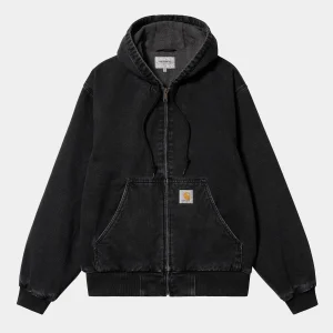 Online Carhartt WIP OG Active Jacket (Winter) Black