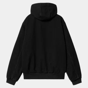 Hot Carhartt WIP OG Active Jacket (Winter) Black