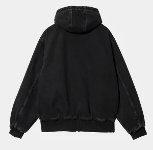 Online Carhartt WIP OG Active Jacket (Winter) Black