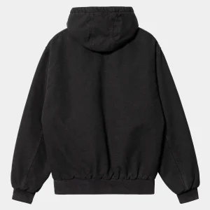 Store Carhartt WIP OG Active Jacket (Winter) Black