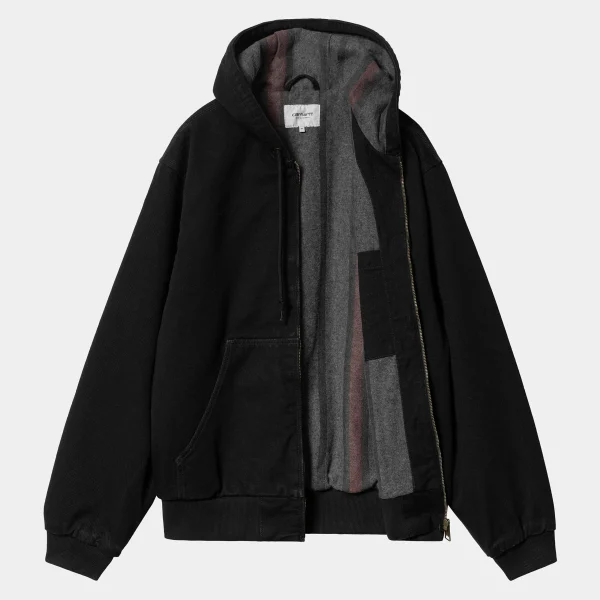 Hot Carhartt WIP OG Active Jacket (Winter) Black