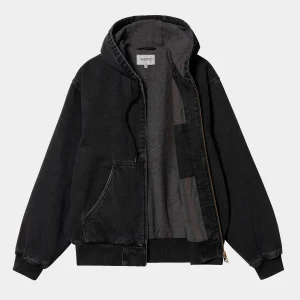 Online Carhartt WIP OG Active Jacket (Winter) Black