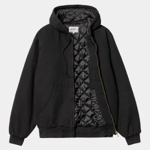 Store Carhartt WIP OG Active Jacket (Winter) Black