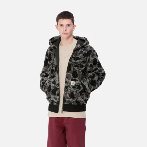 Outlet Carhartt WIP OG Active Liner Camo Duck Jacquard, Grey