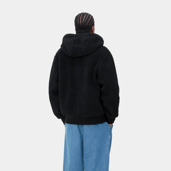 Best Carhartt WIP OG Active Liner Black