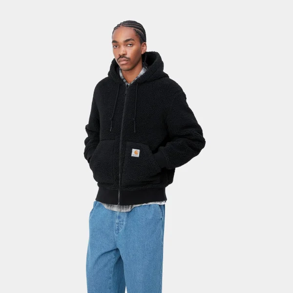 Best Carhartt WIP OG Active Liner Black