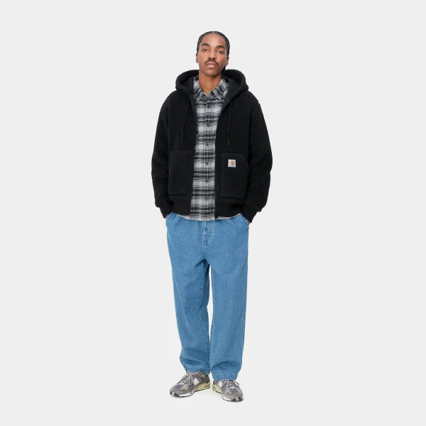 Best Carhartt WIP OG Active Liner Black