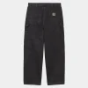 Fashion Carhartt WIP OG Single Knee Pant Black