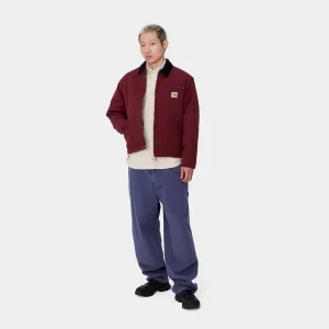 New Carhartt WIP OG Single Knee Pant Aura