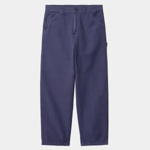 New Carhartt WIP OG Single Knee Pant Aura