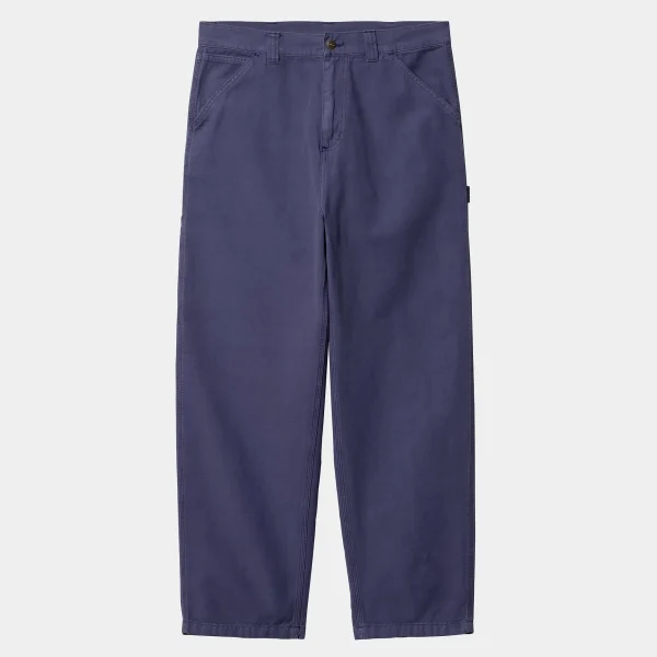 New Carhartt WIP OG Single Knee Pant Aura