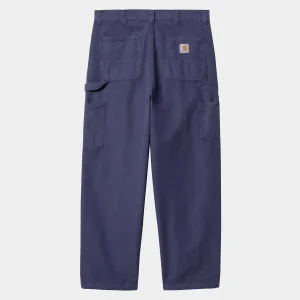 New Carhartt WIP OG Single Knee Pant Aura