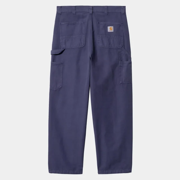 New Carhartt WIP OG Single Knee Pant Aura