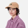 Cheap Carhartt WIP Orla Cap Peanut / Peanut