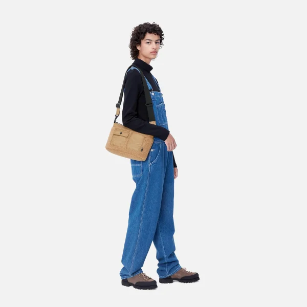 Outlet Carhartt WIP Orla Strap Bag Peanut / Peanut