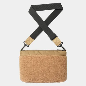 Outlet Carhartt WIP Orla Strap Bag Peanut / Peanut