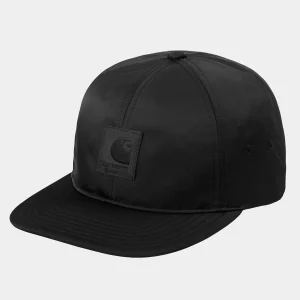 Flash Sale Carhartt WIP Otley Cap Black