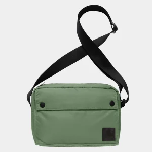 New Carhartt WIP Otley Shoulder Bag Duck Green