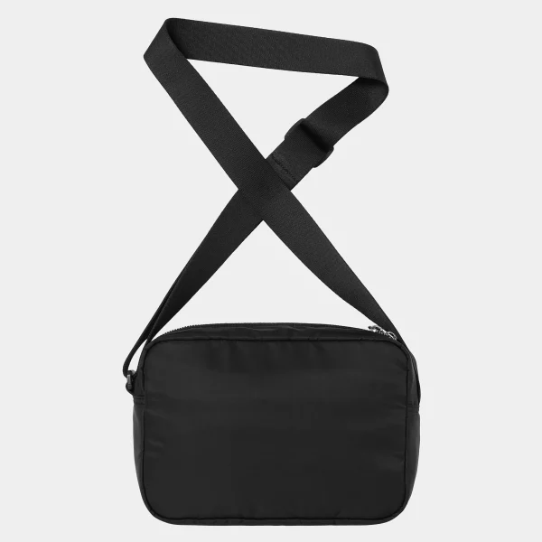 Best Carhartt WIP Otley Shoulder Bag Black