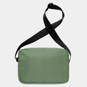 New Carhartt WIP Otley Shoulder Bag Duck Green