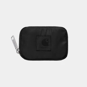 Clearance Carhartt WIP Otley Wallet Black