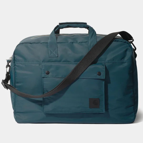 Flash Sale Carhartt WIP Otley Weekend Bag Duck Blue