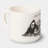 Sale Carhartt WIP Pepe Friends Mug White / Black