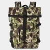 Best Carhartt WIP Philis Backpack Camo Duck Green