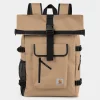 Clearance Carhartt WIP Philis Backpack Peanut