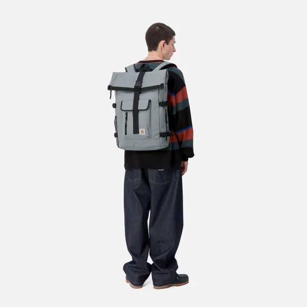 Online Carhartt WIP Philis Backpack Dove Grey