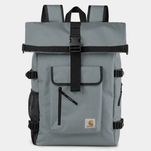 Online Carhartt WIP Philis Backpack Dove Grey