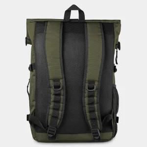 Outlet Carhartt WIP Philis Backpack Office Green