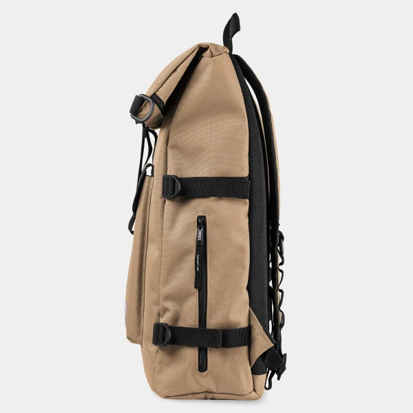 Clearance Carhartt WIP Philis Backpack Peanut