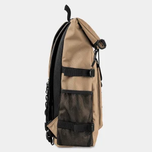 Clearance Carhartt WIP Philis Backpack Peanut