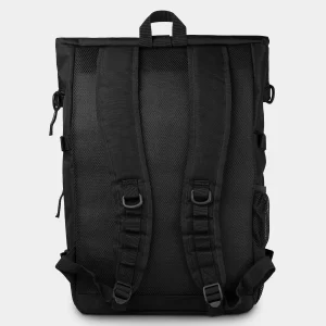 Shop Carhartt WIP Philis Backpack Black